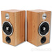 Zu Audio DWX Superfly Bookshelf Speakers; Hickory