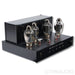 Black Ice Audio Fusion F35 V2 Tube Integrated Amplifier w/ Upgraded Tubes