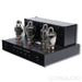 Black Ice Audio Fusion F35 V2 Tube Integrated Amplifier w/ Upgraded Tubes