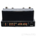 Black Ice Audio Fusion F35 V2 Tube Integrated Amplifier w/ Upgraded Tubes