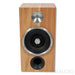 Zu Audio DWX Superfly Bookshelf Speaker; Single; Rustic Hickory