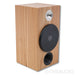 Zu Audio DWX Superfly Bookshelf Speaker; Single; Rustic Hickory