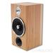 Zu Audio DWX Superfly Bookshelf Speaker; Single; Rustic Hickory