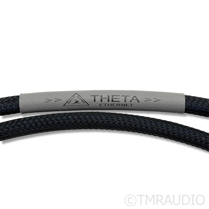 Shunyata Research Theta Ethernet Cable; 1.5m