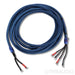 AudioQuest Mont Blanc Speaker Cable; 6.5m Single; 36v DBS