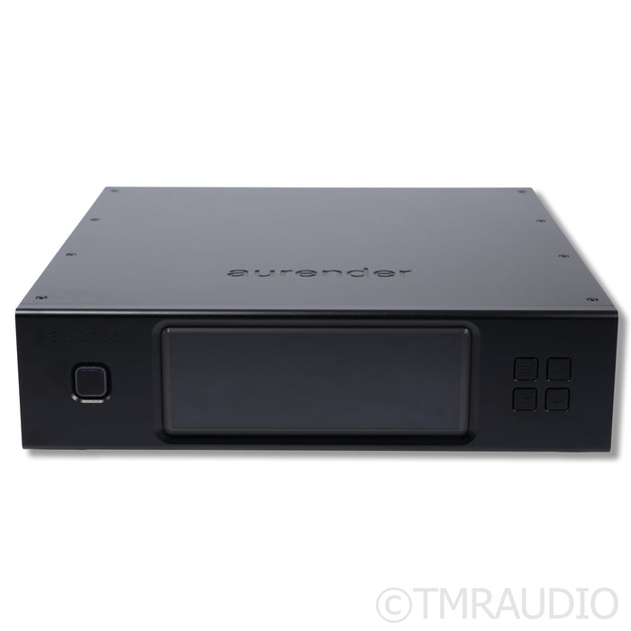 Aurender N200 Network Transport & Music Server