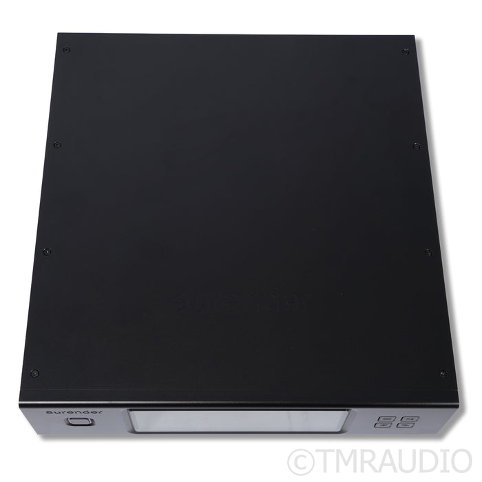 Aurender N200 Network Transport & Music Server