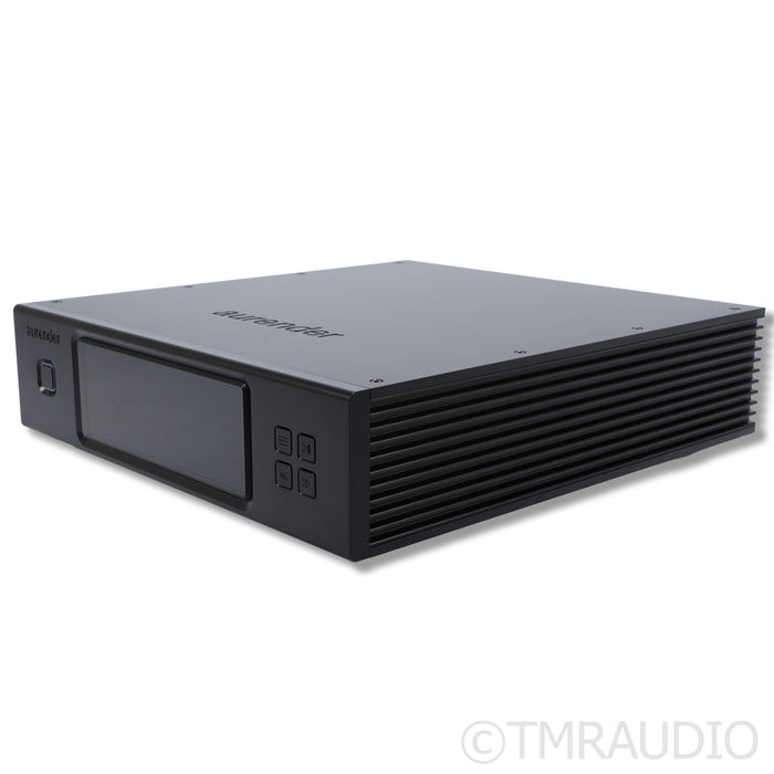 Aurender N200 Network Transport & Music Server