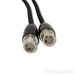 AudioQuest Mackenzie XLR Interconnect; 0.75m Cable Pair