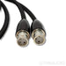 AudioQuest Mackenzie XLR Interconnects; 1.5m Cable Pair