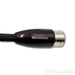 AudioQuest Mackenzie XLR Interconnects; 1.5m Cable Pair