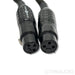 WireWorld Gold Eclipse 7 XLR Interconnects; 0.5m Cable Pair