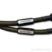 WireWorld Gold Eclipse 7 XLR Interconnects; 0.5m Cable Pair