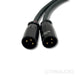 DH Labs Silver Sonic Air Matrix XLR Interconnects; 2.5m Cable Pair