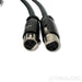 DH Labs Silver Sonic Air Matrix XLR Interconnects; 2.5m Cable Pair