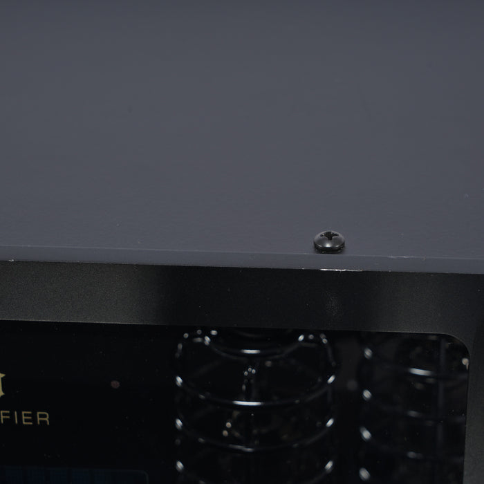 McIntosh C8 Tube Preamplifier w/ MC & MM Phono