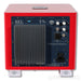 REL Acoustics T/9x SE 10" Subwoofer; Italian Racing Red
