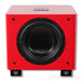 REL Acoustics T/9x SE 10" Subwoofer; Italian Racing Red