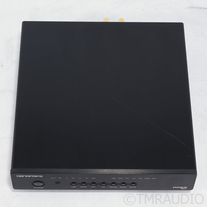 Denafrips Ares 15th DAC