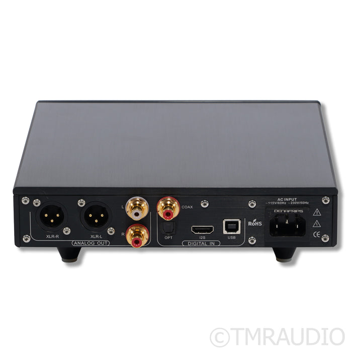 Denafrips Ares 15th DAC