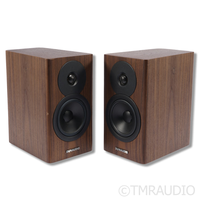 Dynaudio Evoke 10 Bookshelf Speakers