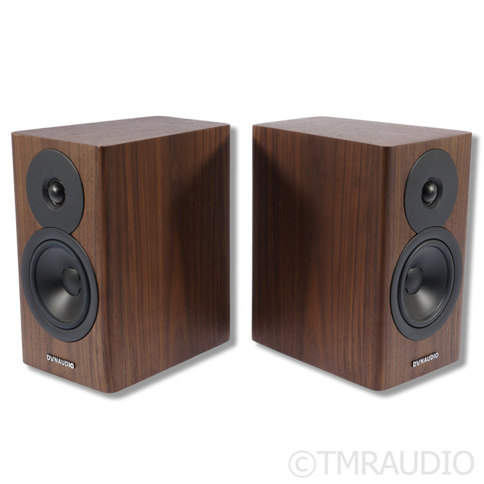 Dynaudio Evoke 10 Bookshelf Speakers