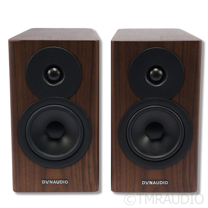Dynaudio Evoke 10 Bookshelf Speakers