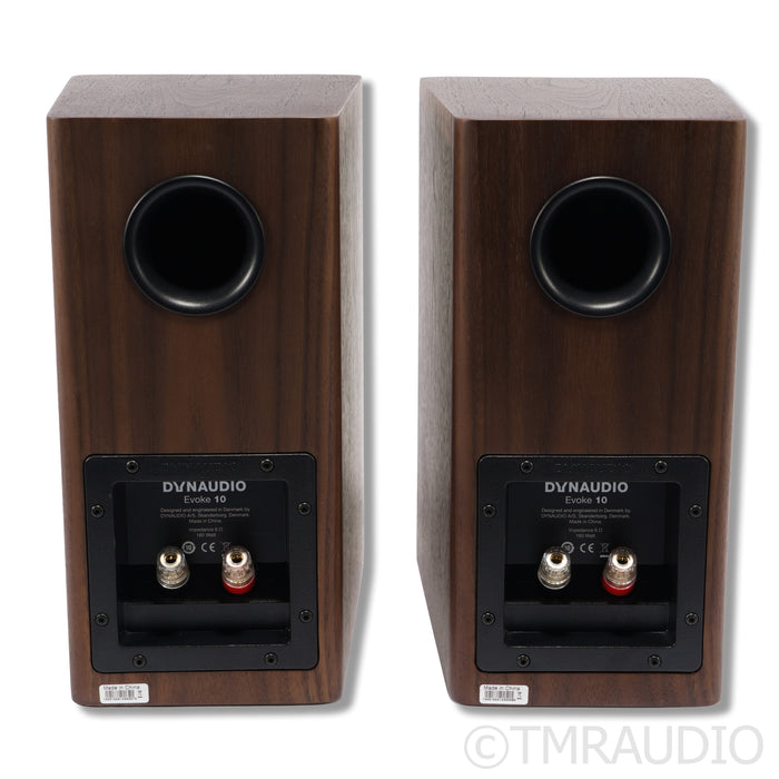 Dynaudio Evoke 10 Bookshelf Speakers