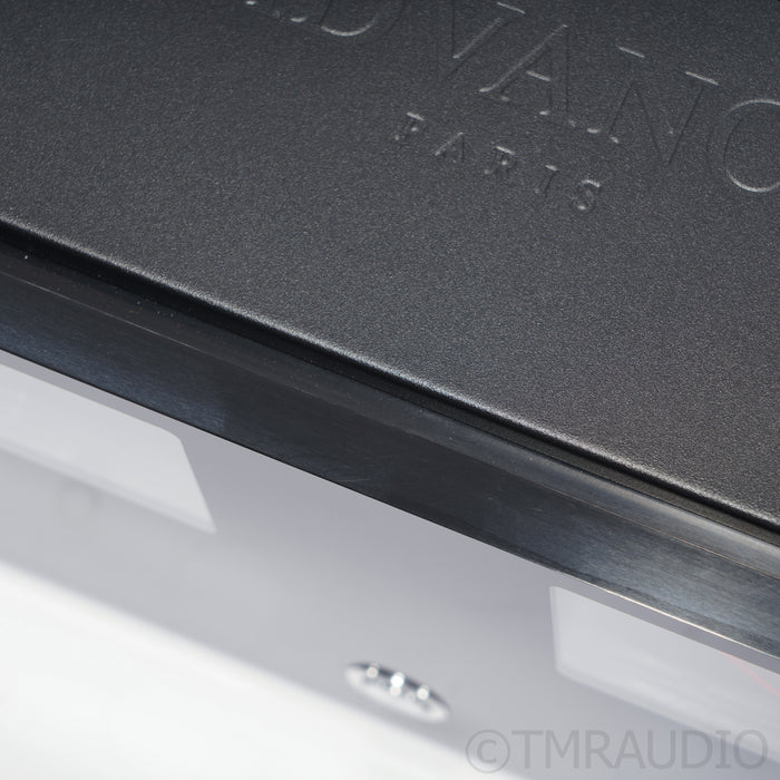 Advance Paris X-A160 EVO Power Amplifier