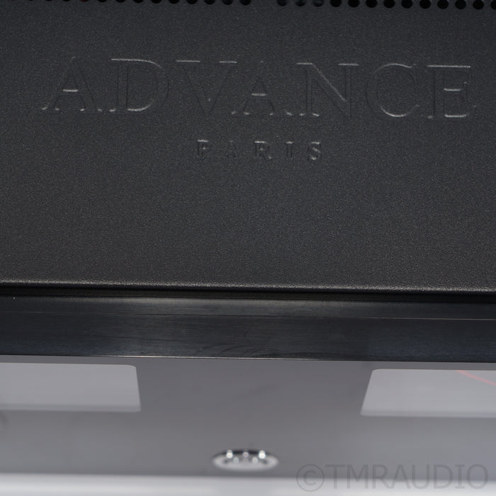 Advance Paris X-A160 EVO Power Amplifier