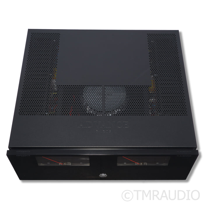 Advance Paris X-A160 EVO Power Amplifier