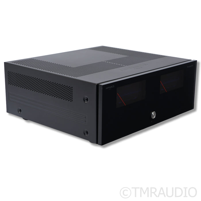 Advance Paris X-A160 EVO Power Amplifier