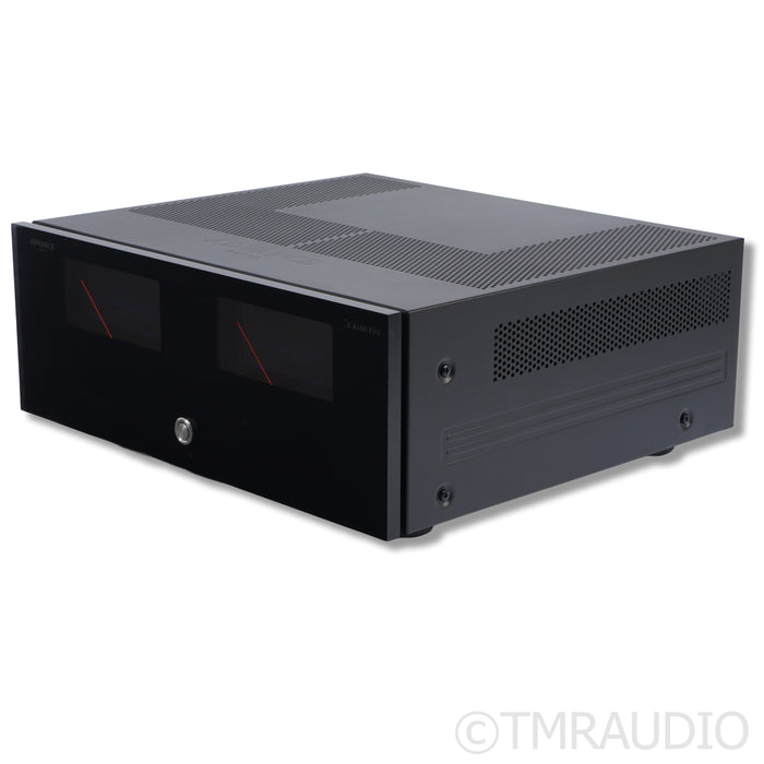 Advance Paris X-A160 EVO Power Amplifier