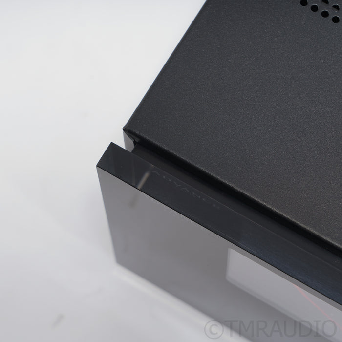 Advance Paris X-A160 EVO Power Amplifier