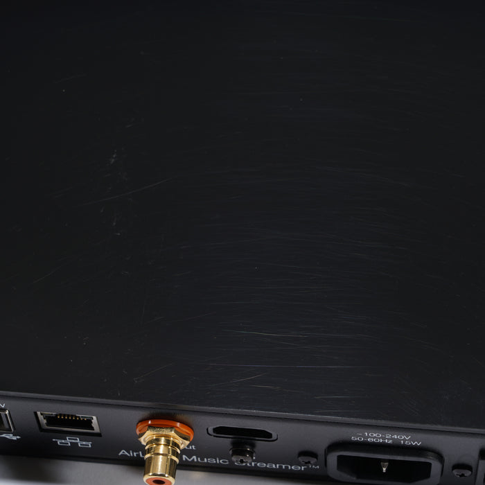 PS Audio AirLens Network Streamer