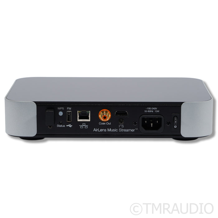 PS Audio AirLens Network Streamer