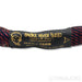 Snake River Audio Signature Series Cottonmouth Speaker Cable; 1m Single