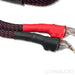 Snake River Audio Signature Series Cottonmouth Speaker Cable; 1m Single