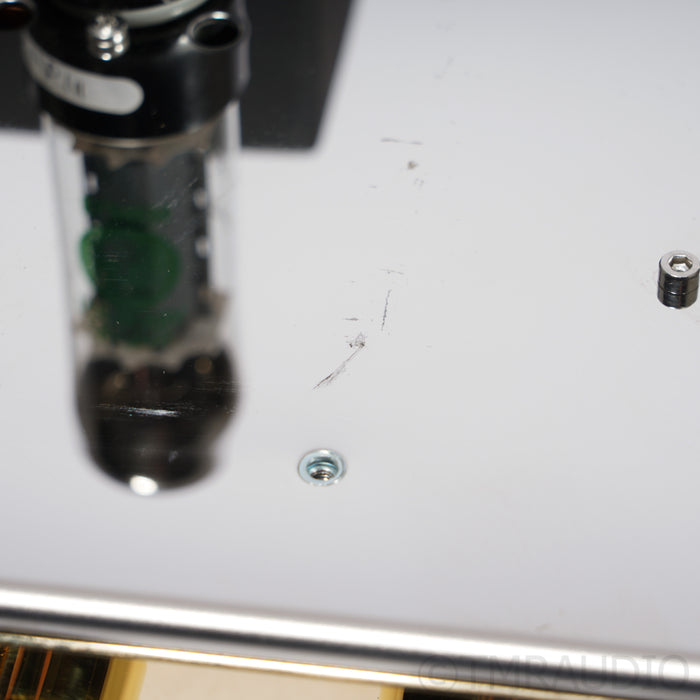 Jadis Orchestra Reference Tube Integrated Amplifier
