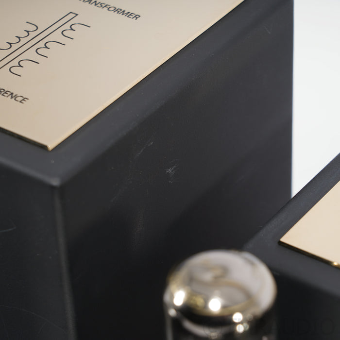 Jadis Orchestra Reference Tube Integrated Amplifier