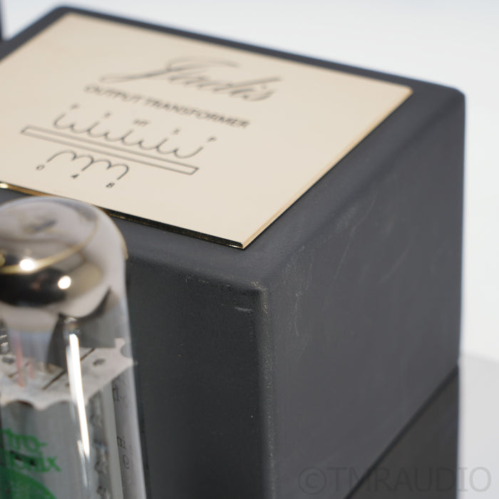 Jadis Orchestra Reference Tube Integrated Amplifier