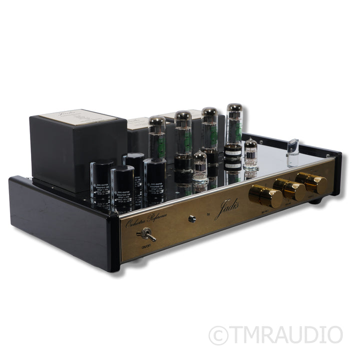 Jadis Orchestra Reference Tube Integrated Amplifier