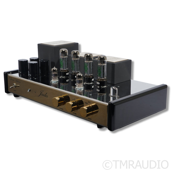 Jadis Orchestra Reference Tube Integrated Amplifier
