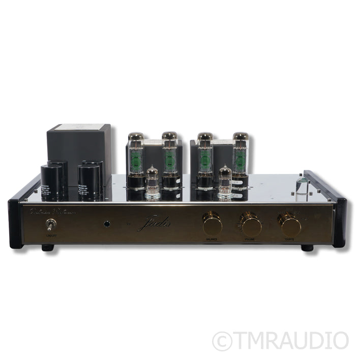 Jadis Orchestra Reference Tube Integrated Amplifier