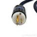 Shunyata Research Venom V12 NR Power Cable; 1.75m AC Cord