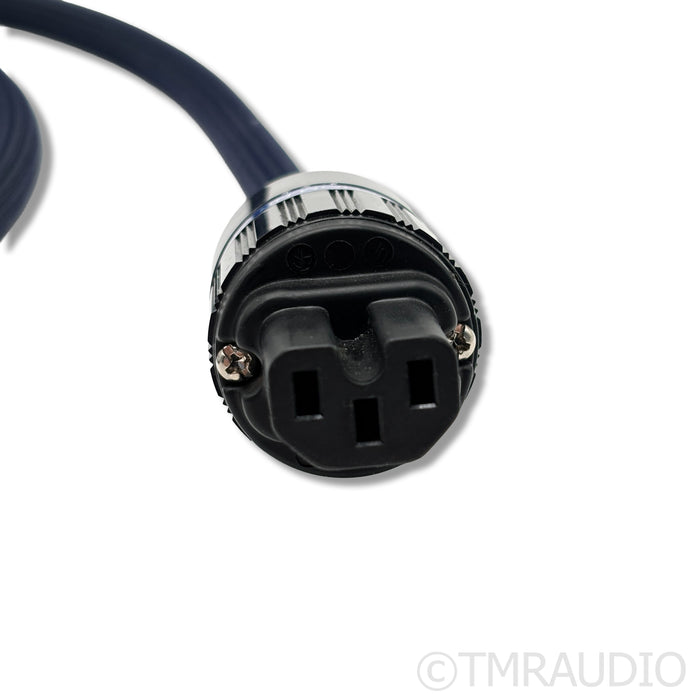 Shunyata Research Venom V12 NR Power Cable; 1.75m AC Cord
