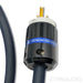 Shunyata Research Venom V12 NR Power Cable; 1.75m AC Cord