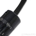 Zu Audio Event MKII Power Cable; 5ft AC Cord
