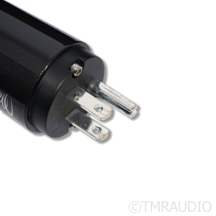AudioQuest Tornado Source Power Cable; 3m AC Cord