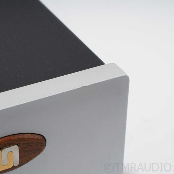 Unison Research Unico Hybrid Integrated Amplifier w/ Underwood Level 2 Upgrade